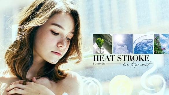 夏天如何避免中暑？14大消暑方法推荐：随身小电扇、凉感丝巾，替身体有效降温