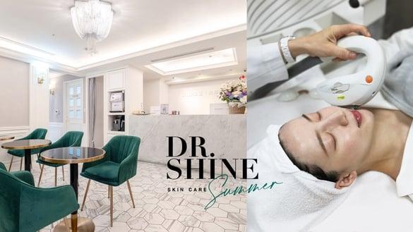 心动！光泽皮肤保养专家开启夏日美肌改造计划！网友实测肌肤嫩到发光，全肤质友善！