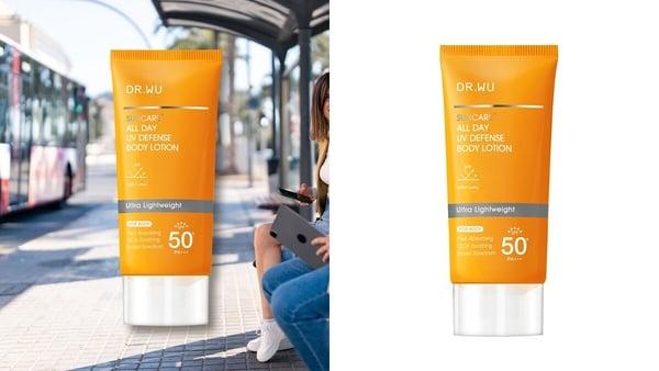 2024身体防晒推荐25款：清爽不黏、大容量高CP值、懒人必备防晒喷雾一应俱全！