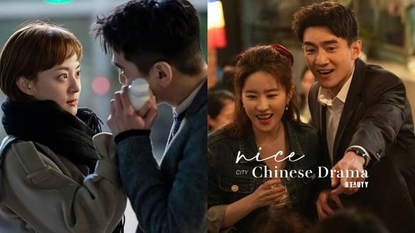 不输《玫瑰的故事》!10部“好看到停不下来”都市电视剧，第9部是现代豪门版《墨雨云间》