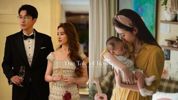 原着小说《玫瑰的故事》玫瑰9个男人结局！方协文落魄死去，庄国栋重追玫瑰，第6位最渣