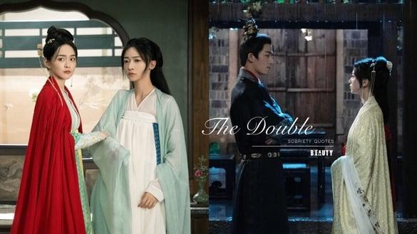 《墨雨云间》10大清醒霸气金句：“天道不公，我们的公道，我自己来要！”