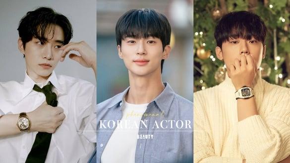 韩网热议6位“现象级爆红”韩剧男演员：金宣虎广告接到手软、边佑锡IG粉丝突破千万！