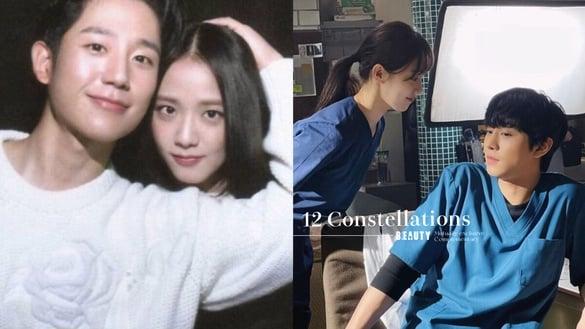 12星座“互补＆相斥”组合公开！牡羊处女互看不顺眼，天蝎和摩羯意外超合！