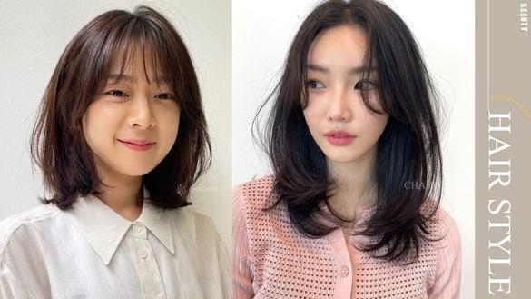 自然卷发型推荐！这款短发是夏天首选，减龄又小脸、清爽好整理，不怕出错踩雷！