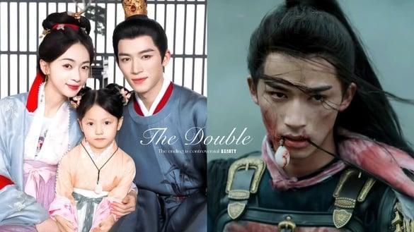 《墨雨云间》结局引争议！补拍超甜番外平众怒，于正：只要你相信他回来了，他就回来了