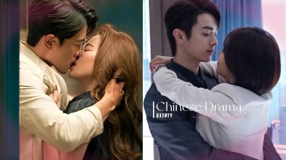 《玫瑰的故事》不是小清新！9部成人式爱情电视剧，《你比星光美丽》带感，第8部欲感十足