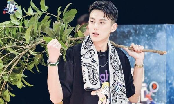 “王鹤棣”人物全解析：从万人嘲到千万粉丝的成名之路，代表作《苍兰诀》《流星花园》