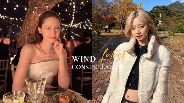 风象星座最新详解！双子座/天秤座/水瓶座“共同”优缺点、感情观&配对象限