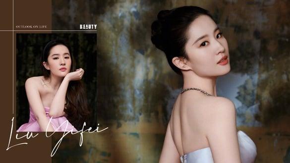 《玫瑰的故事》刘亦菲通透人生观：演好戏前要先“会做人”，人品比作品更重要！