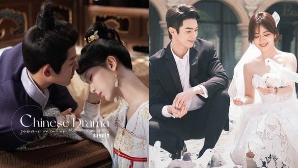 网评最期待“2024暑期档电视剧”TOP10!《度华年》第6，《你比星光美丽》第5，冠军肯定火