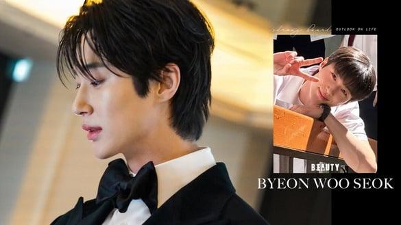 边佑锡8个“内心强大”人生观：“做好演员之前，先好好做人！”坦然接纳恶评情商超高