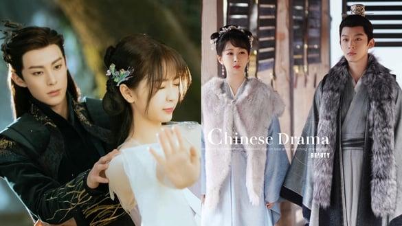 《长相思》第2季首播节奏慢？网推9部“一集就入坑”古装剧！这部第一集精彩到最后一集