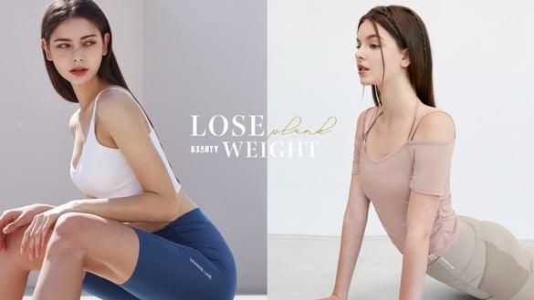 一个动作瘦全身！10款高强度“棒式变化款”运动推荐，小腹、厚背肉、屁股有感瘦一圈