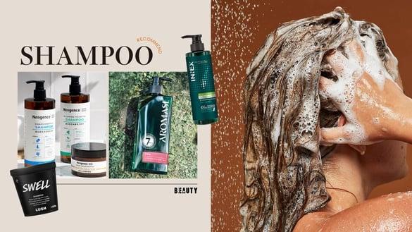 2024控油清爽洗发精推荐!发根不再扁塌、出油有感减少,网友大赞“头皮在呼吸”!