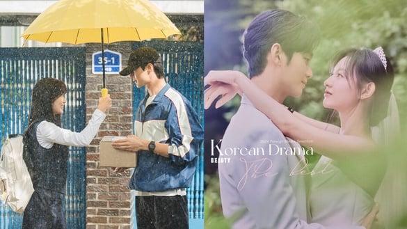 外媒评选“2024最佳韩剧”TOP10!《泪之女王》《背着善宰跑》上榜，这部被赞大师级作品