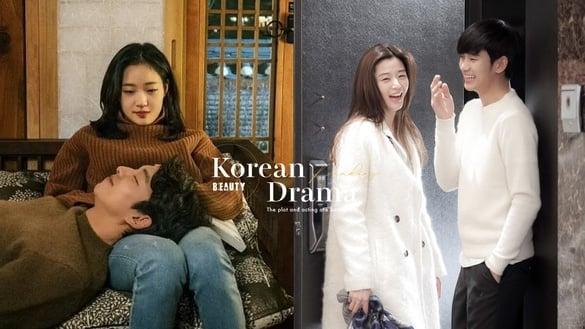 网评“剧情&演技都很绝”韩剧TOP8！《背着善宰跑》第8输《星你》，冠军从头到尾都完美