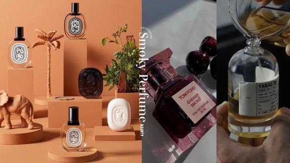 2024烟熏木质香水推荐!中性木质香性张力拉满,LE LABO、谭道慵懒内敛,娇兰最持香!