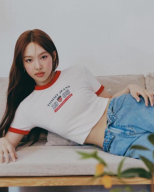 近五年韩国YouTube“Kpop男／女团成员搜索量”TOP10：Jennie、张员瑛竟输给她！ 娱乐 图4张