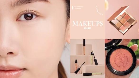 裸感伪素颜必备“开架&专柜”美妆好物推荐！舍弃粉底？润色妆前+遮瑕才是关键