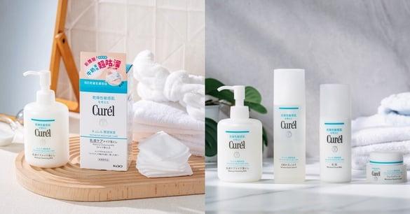 卸妆新体验100%乳液配方“咕溜小奶瓶”！卸完就像给肌肤做牛奶SPA，编辑抢下单！