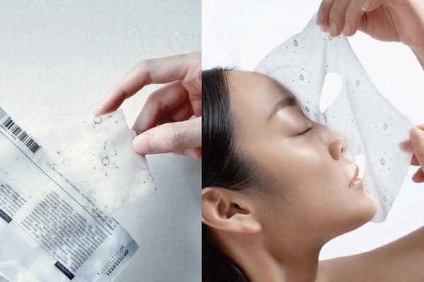 面膜怎么挑？皮肤科医师面膜选择攻略，敷完有感水嫩透亮，加码2024高效保养面膜推荐 最新 图3张