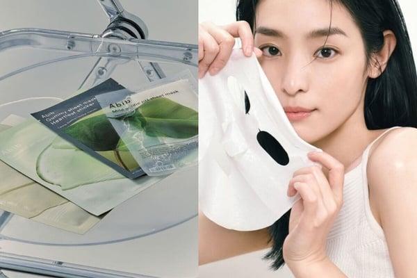 面膜怎么挑？皮肤科医师面膜选择攻略，敷完有感水嫩透亮，加码2024高效保养面膜推荐 最新 图2张