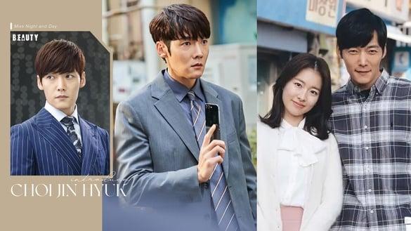 《她的日与夜》崔振赫6件事！选秀冠军出道,《继承者们》《隧道》爆红，却曾被警方逮捕