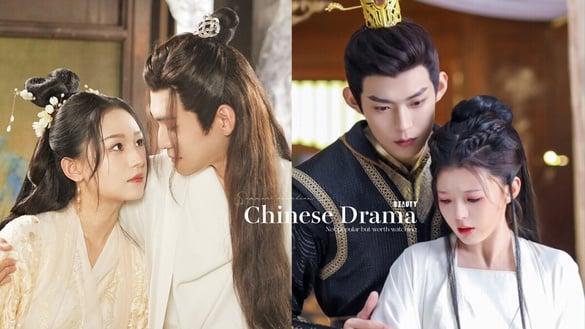 不只《你比星光美丽》好看！暑期9部“没爆火但值得追”电视剧，第5部是低配版《云之羽》