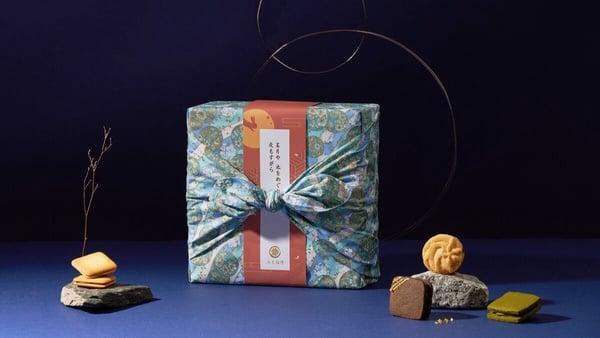 2024中秋节礼盒推荐！七见樱堂日系风礼盒超美，各大饭店也有中秋礼盒必买