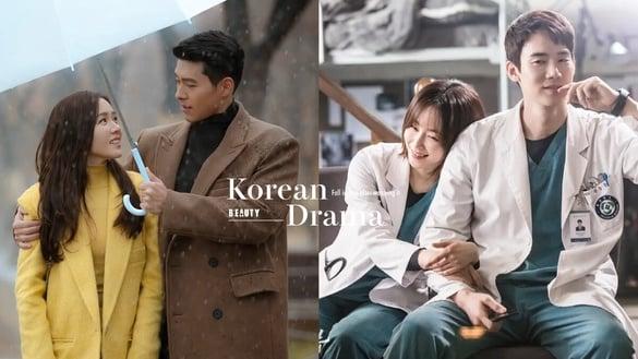 网议8部“一追就入坑”韩剧！《星你》百看不厌，《金师傅》有笑有泪，第3部真出不了坑