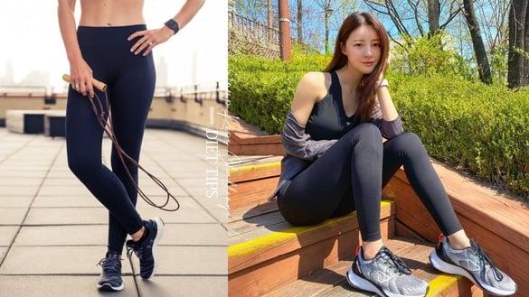 跳绳瘦全身！跳绳减肥5步骤，提高跳绳燃脂效果、比跑步瘦更快，网友实测一周瘦4公斤