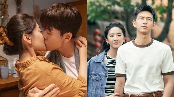 《你比星光美丽》《玫瑰的故事》拼不过！十部豆瓣破8分神级现偶电视剧，有两部8.9分神剧