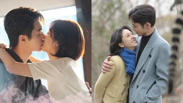 网评10部“第一集就好看”甜宠电视剧！《你比星光美丽》无冷场，最后一部再十年依然经典