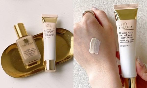 2024“专柜／开架妆前乳”20款推荐！一瓶搞定防晒、保湿持妆，挑对修饰毛孔、抗暗沉