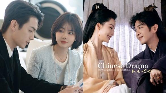 10部“追完一次还想二刷”超好看电视剧!《你比星光美丽》难出坑，第9部冷门剧一面倒好评