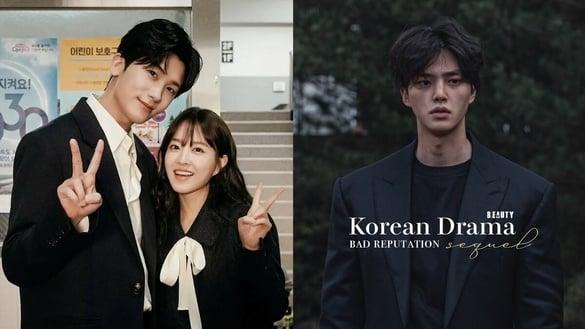 《Sweet Home3》被批歹戏拖棚！口碑崩坏韩剧续集，《姜南顺》毁经典，只有这部封神了