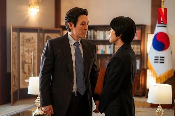 近期Netflix韩剧“全球网播量”排行!《Sweet Home 3》来势汹汹《她的日与夜》不是冠军 娱乐 图1张