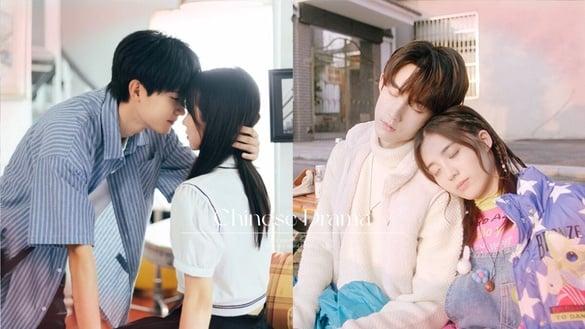 比《你比星光美丽》更甜！网推10部“没顶流明星但错过可惜”冷门甜宠电视剧，第十部甜炸