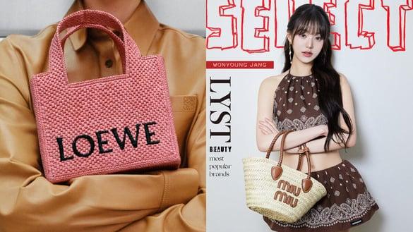 LYST 2024 Q2最热门品牌TOP10再次大洗牌？“这品牌”靠联名跑鞋挤下Miu Miu冠军宝座！