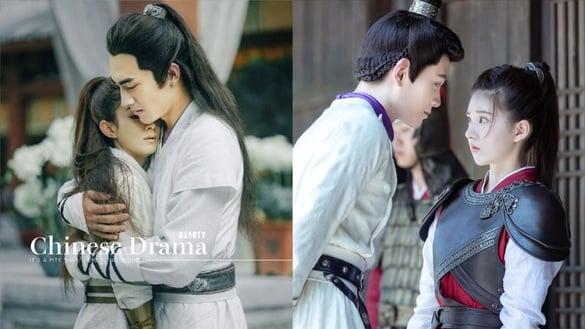 不像《庆余年》《长相思》那么顺利！网评9部“最遗憾没出续集”的电视剧，第7部最意难平