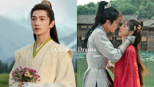 《你比星光美丽》结局后剧荒！网评“最希望2024暑期档能上线”电视剧TOP10！冠军绝对火