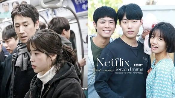 网推8部“值得N刷”Netflix好评韩剧！《请回答1988》百看不厌，第3、4部错过悔一生！