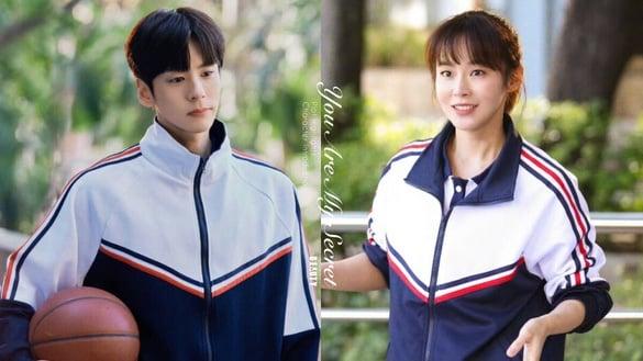 《私藏浪漫》剧情看点&角色介绍：魏哲鸣暗恋10年梦想成真，携张佳宁谱“办公室秘恋”