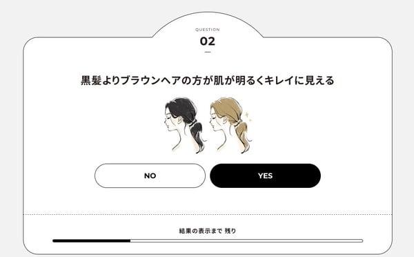 日本热门“骨骼诊断+色彩鉴定”测验教学！这类人最易有直角肩、一秒掌握最显瘦穿搭！ 时尚 图3张