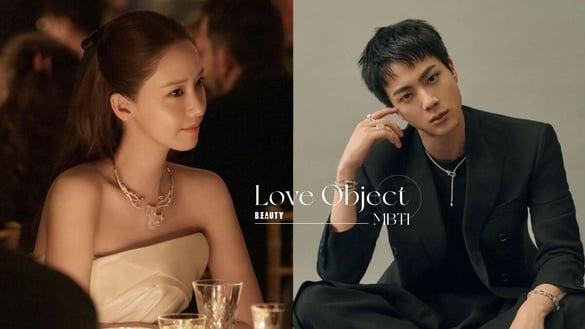 各MBTI真正喜欢的恋爱对象类型！INFJ是纯爱战士、ENTP独爱年上恋？