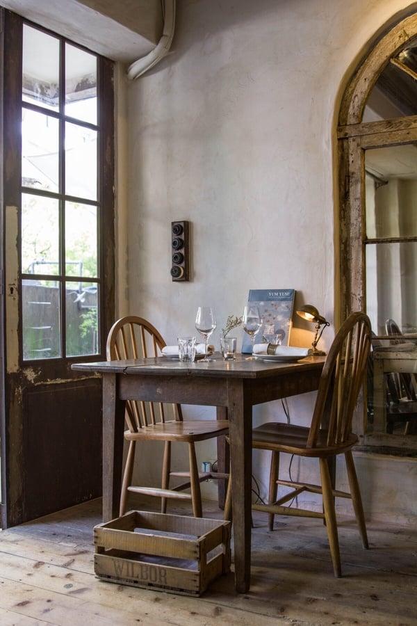 2024七夕烛光晚餐推荐｜10间台北最浪漫 Fine Dining，摩登餐酒馆、私厨料理应有尽有！