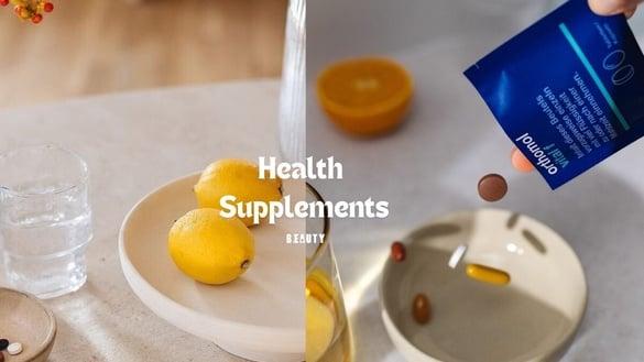 “不能一起吃”的保健品组合！这“5+2”组合太易吃错，内服效果大打折，正确吃法看它