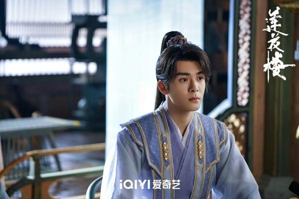 网评“你心中实绩最强”电视剧95生TOP10！许凯第6，王鹤棣第4，张新成第3，冠军还用说吗 娱乐 图1张