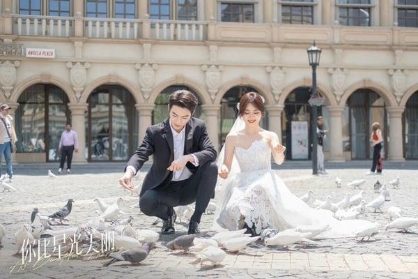 《你比星光美丽》15大职场追梦金句：“总想着给别人撑伞，但不是每个人都值得。”
